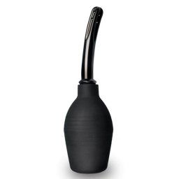Bondage Fetish Deluxe Douche Black 2
