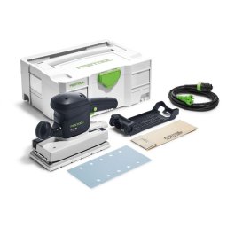 FESTOOL RUTSCHER RS 200 EQ-Plus Vibračná brúska 567841