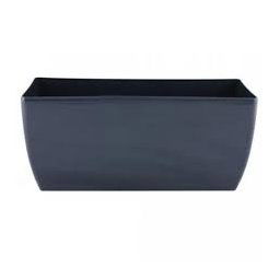 Trulík bez vložky COUBI 40x15cm antracit