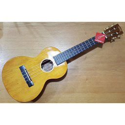 Tenorové ukulele MH3vna Vintage Natural Mahalo