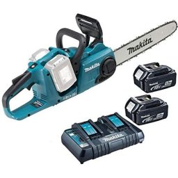MAKITA DUC353PT2 aku. reťazová píla