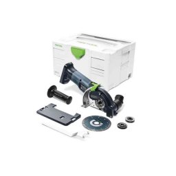 FESTOOL DSC-AGC 18-125 FH Li EB-Basic Aku. diamantový systém na rezanie 575759