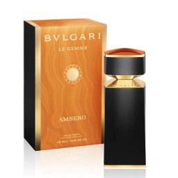 Bvlgari Le Gemme Ambero, Parfémovaná voda 100ml