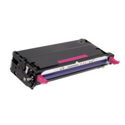 Toner Xerox Phaser 6180 magenta kompatibilný
