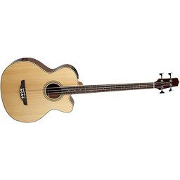 Akustická basgitara EGB2S-N Takamine
