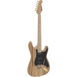 Elektrická gitara ST-303 natur Dimavery