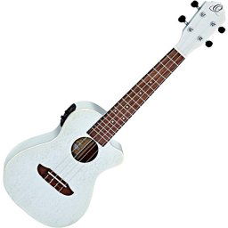 Koncertné ukulele RUSILVER Ortega