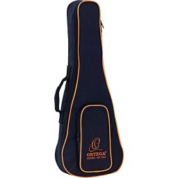 Obal na tenorové ukulele OUBSTD-TE Ortega