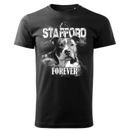 Tričko Stafford Forever (2023)