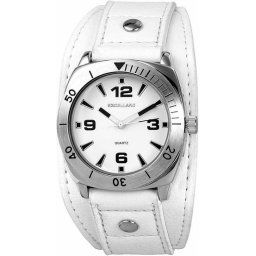 Pánske hodinky Excellanc White