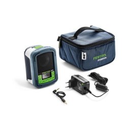 FESTOOL SYSROCK BR 10 DAB+ Stavebné rádio 202111
