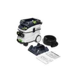 FESTOOL CTM 36 E AC-PLANEX Mobilný vysávač CLEANTEC 576853