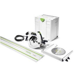 FESTOOL HK 85 EB-Plus-FS ručná okružná píla 576138