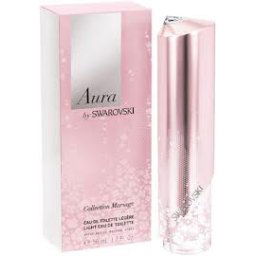 Swarovski Aura Collection Mariage, Toaletná voda 50ml - tester