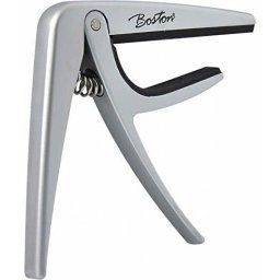 Kapodaster Classic BC-86-TI Boston