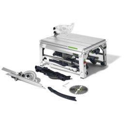 FESTOOL PRECISIO CS 70 EG Stolová píla 574778