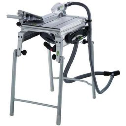 FESTOOL PRECISIO CS 50 EBG Stolová píla 574765