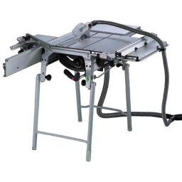 FESTOOL PRECISIO CS 50 EBG-Set Stolová píla 574772