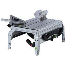 FESTOOL PRECISIO CS 50 EBG-Floor Stolová píla 574770