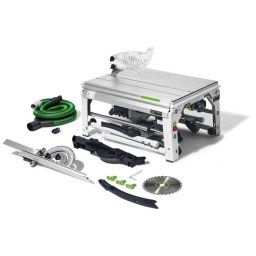 FESTOOL PRECISIO CS 70 EBG Stolová píla 574776