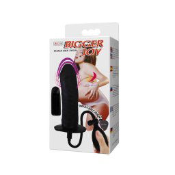 Baile Bigger Joy inflatable