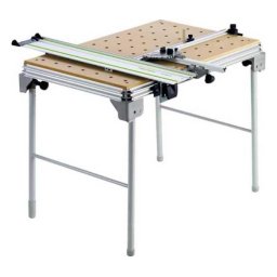 FESTOOL MFT/3 Multifunkčný stôl 495315