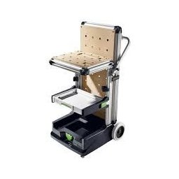 FESTOOL MW 1000 Mobilná dielňa 203802