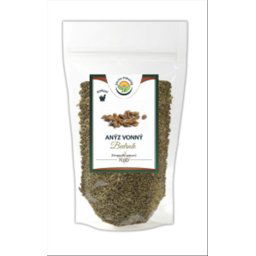 Salvia paradise Aníz plod 50g