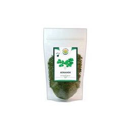 Koriander list 50g