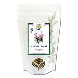 Salvia Paradise Srdcovník všeobecný vňať 70 g