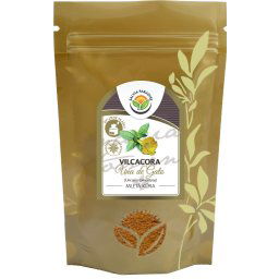 Salvia Paradise Vilcacora mletá kôra 90g