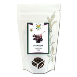 Salvia Paradise Bez čierny plod 100g