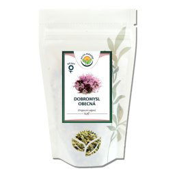 Salvia Paradise Pamajorán obyčajný vňať 100g