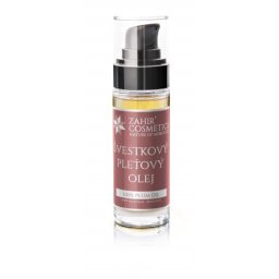 Slivkový olej 30ml