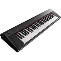 Digitálne piáno NP-12B Yamaha