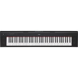 Digitálne piáno NP-32B Yamaha