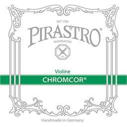 Struny na husle 4/4 Chromcor Pirastro