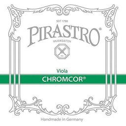 Struny na violu Chromcor Pirastro