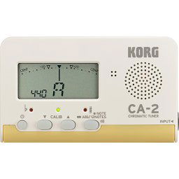Chromatická ladička CA-2 Korg