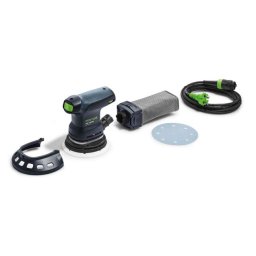 FESTOOL ETS 125 REQ Excentrická brúska 201213