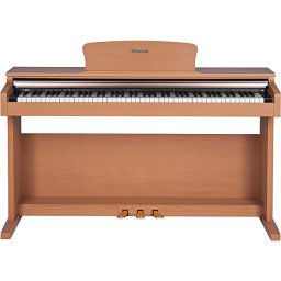 Digitálne piáno SDP 200 OAK Sencor