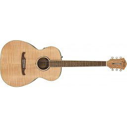 Akustická gitara FA-235E Concert LF Natural Fender
