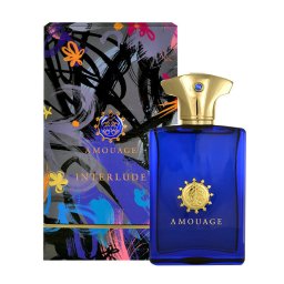 Amouage Interlude Man, Parfumovaná voda 100ml, Tester