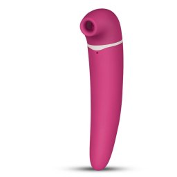 Toyz4Partner Premium Vacuum Suction Stimulator Pink (VIBRÁTOR A STIMULÁTOR KLITORISU )