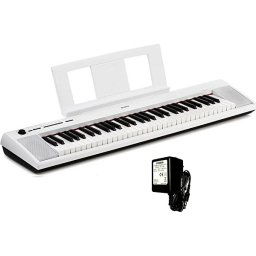 Digitálne piáno NP-12W Yamaha