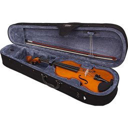 Husle 1/4 V160 set Valencia