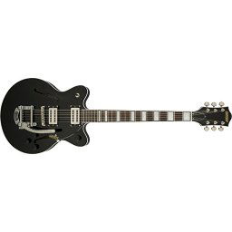 Gitara G2655T Streamliner CB Junior with Bigsby Black Gretsch