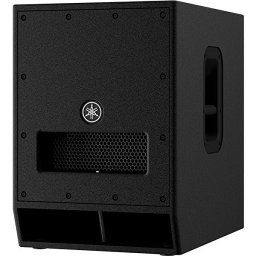Aktívny subwoofer DXS12MK2 Yamaha