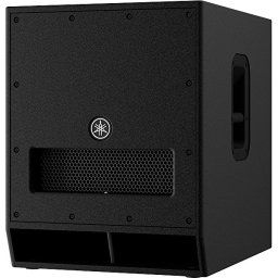 Aktívny subwoofer DXS15MK2 Yamaha