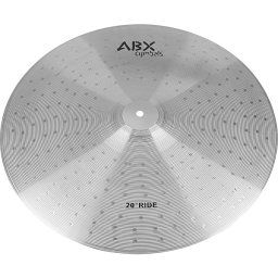 Činel 20" ride RDE20 ABX